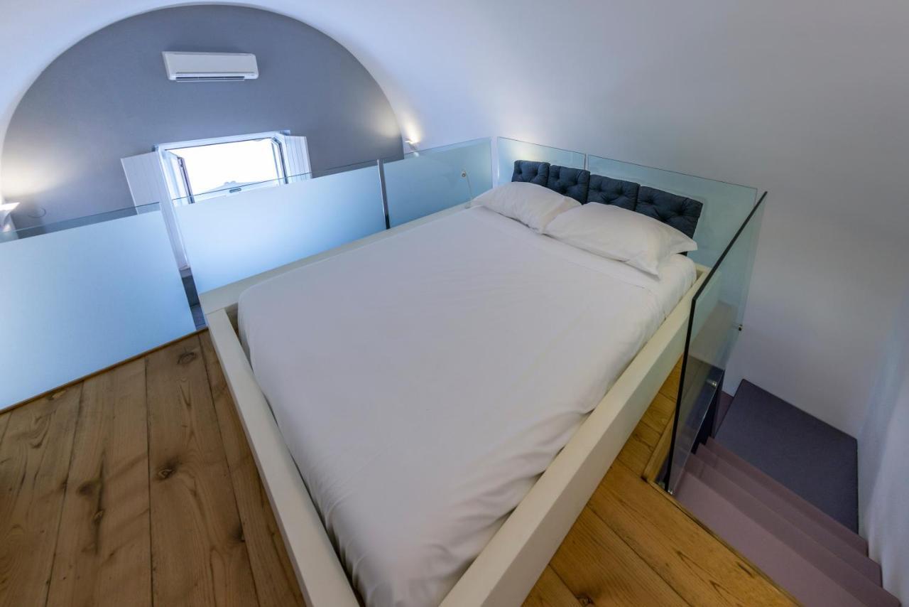 Design In Piazzetta Appartement