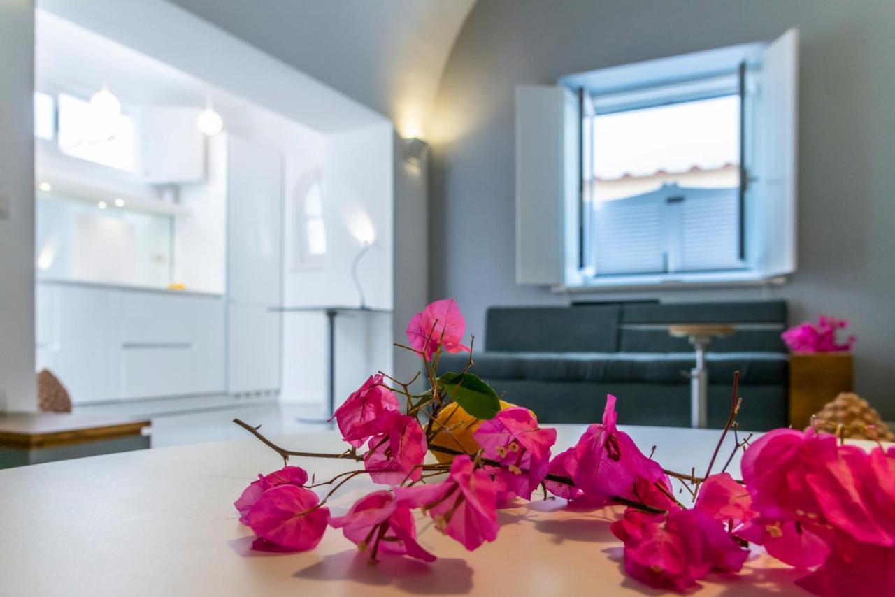 Appartement Design In Piazzetta Capri